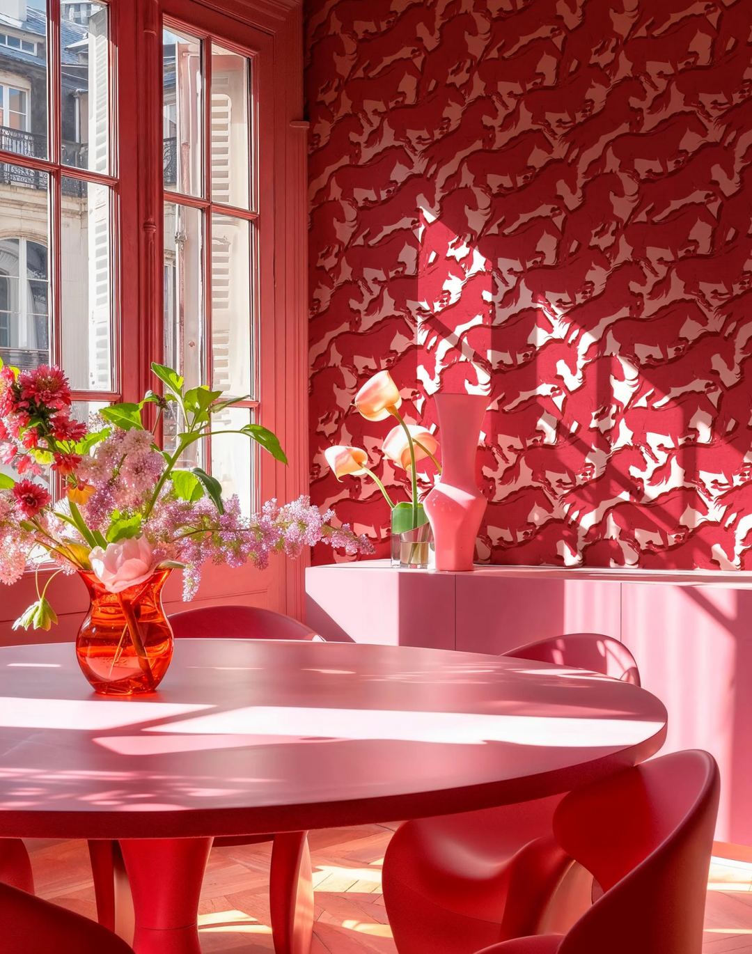 Galope, Pink C00112N