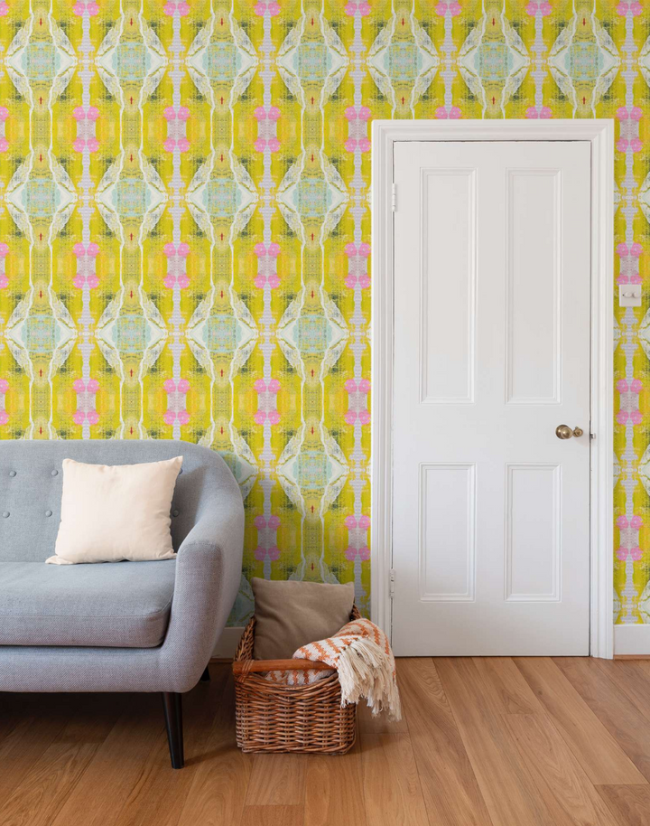 Garden Party, Chartreuse