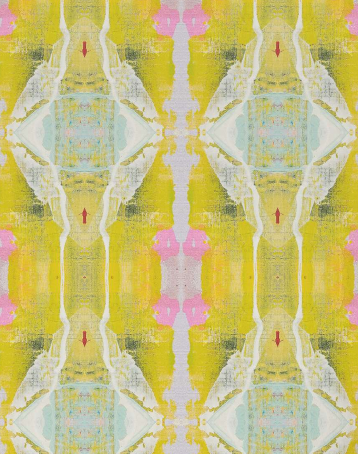 Garden Party, Chartreuse