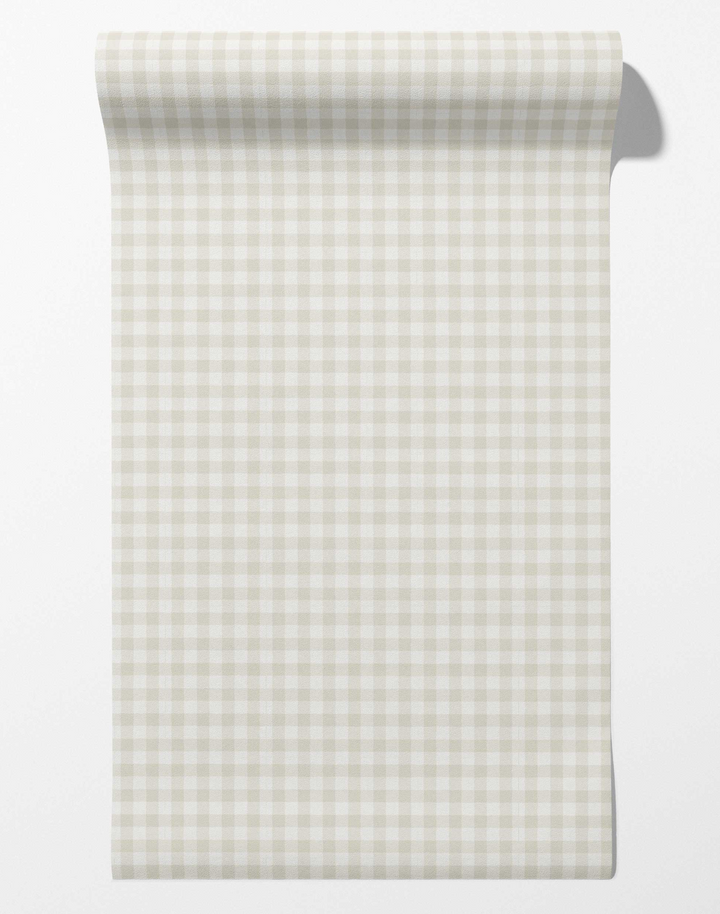 Garden Window, Ivory Seed