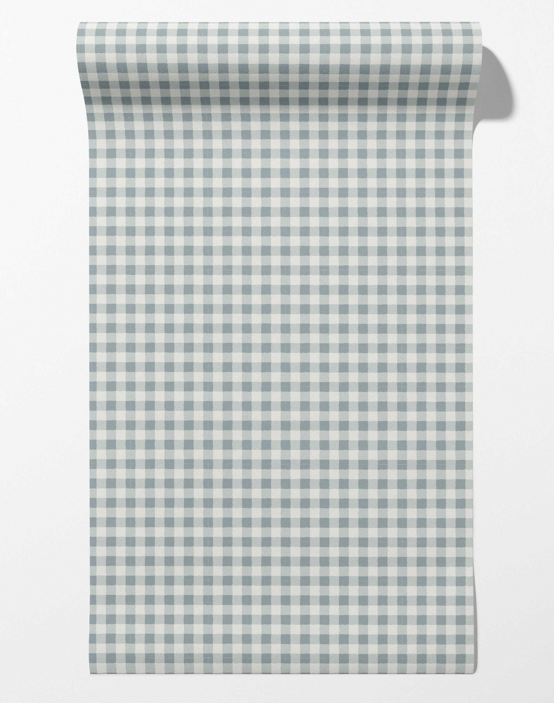 Garden Window, Misted Indigo