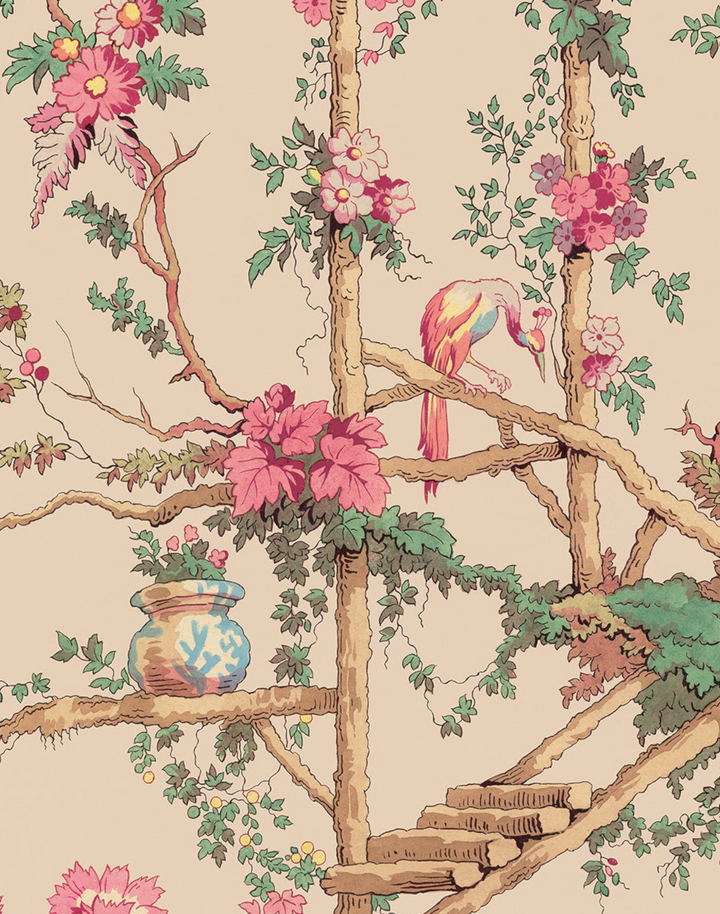 Gardens of Amytis, Creme