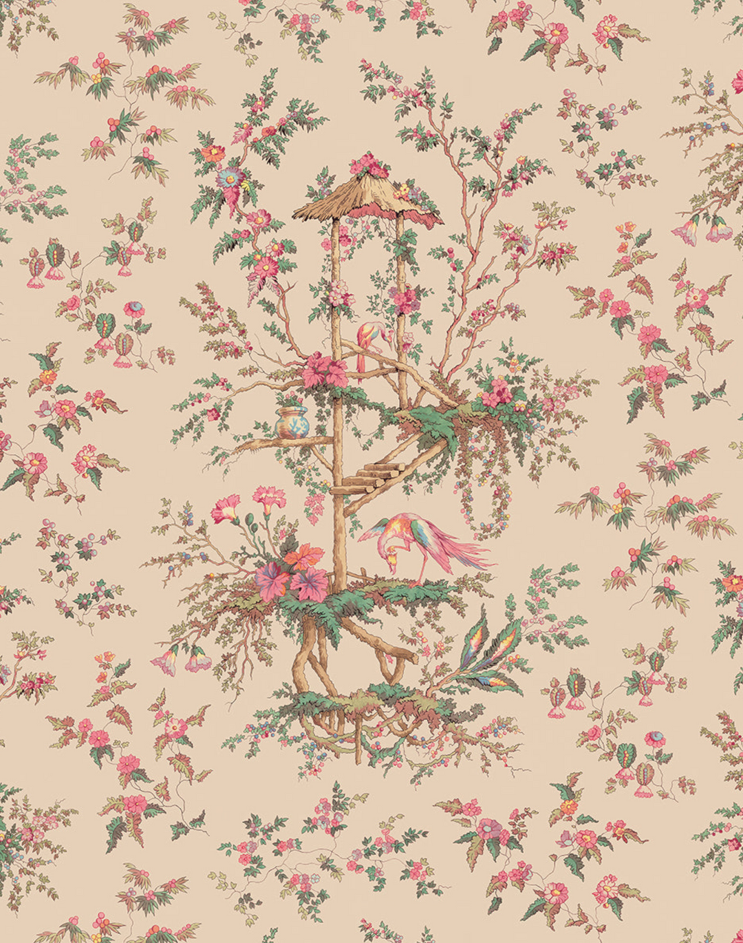Gardens of Amytis, Creme