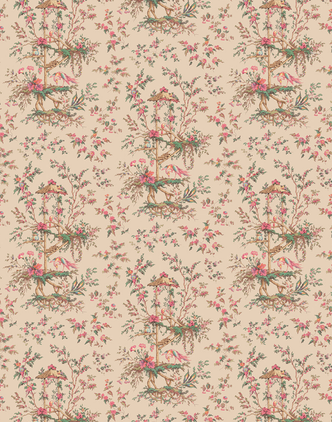 Gardens of Amytis, Creme