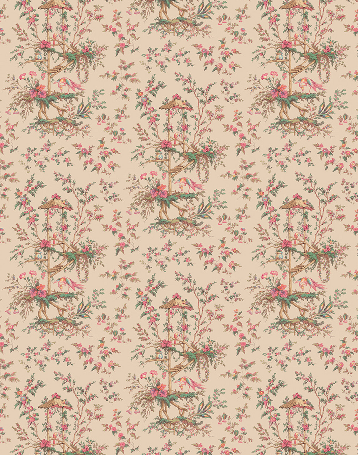 Gardens of Amytis, Creme