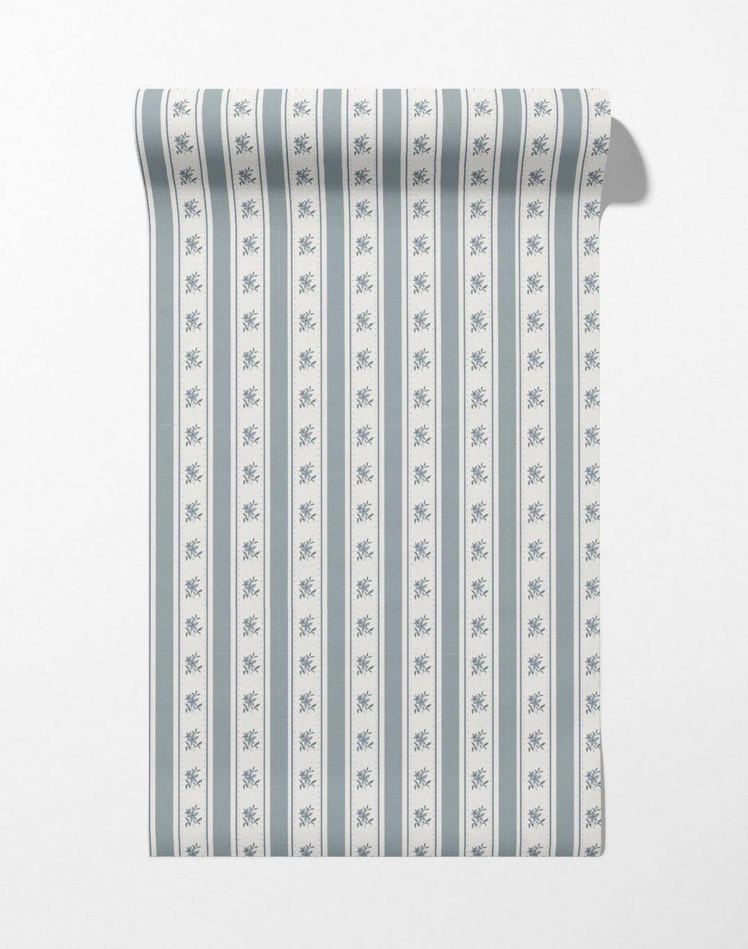 Glasshouse Stripe, Delft Ivory