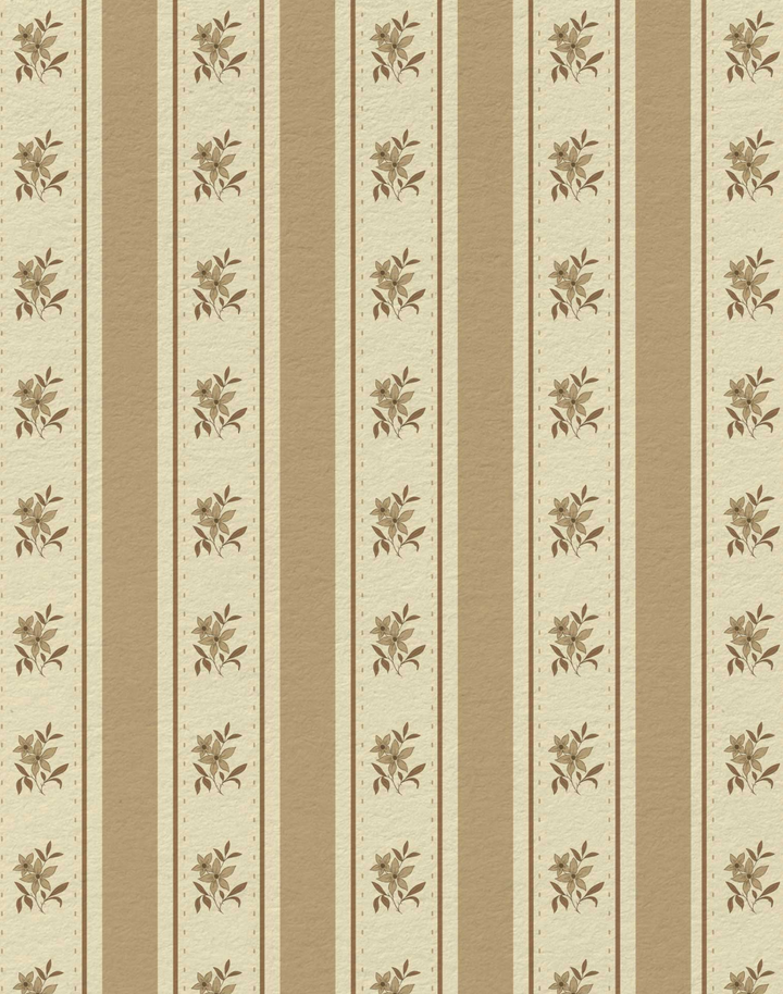 Glasshouse Stripe, Golden Stem