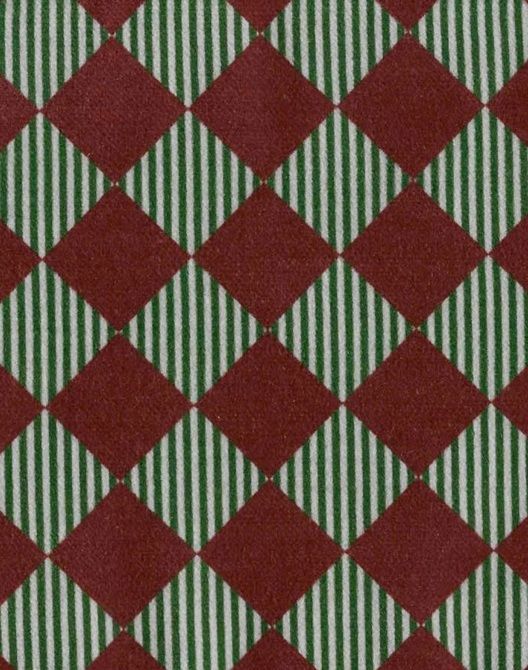 Glory Fabric, Plum