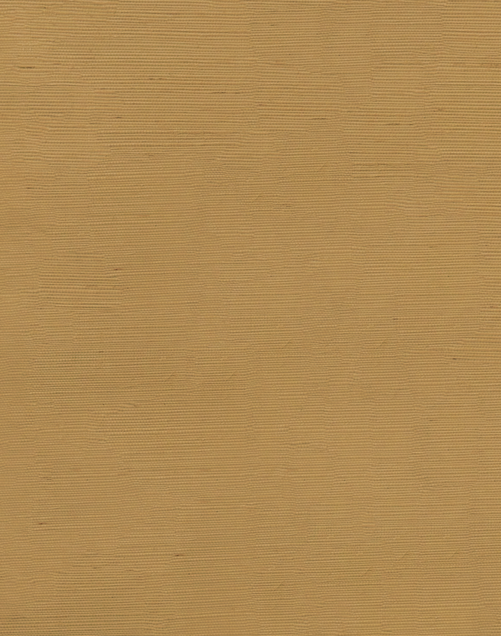 Golden Amber Grasscloth WPLC0641
