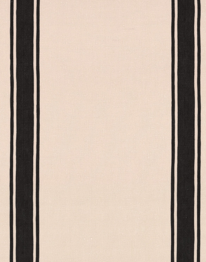 Hajdu Stripe Heavy Linen