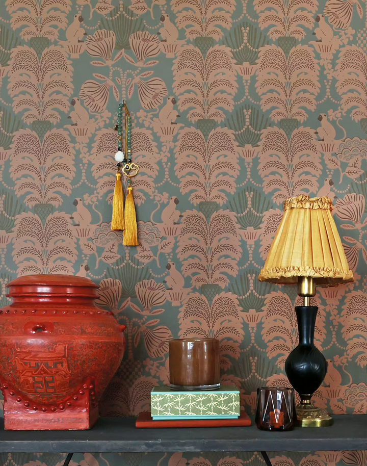 Hello Monkey, Rosemary Green