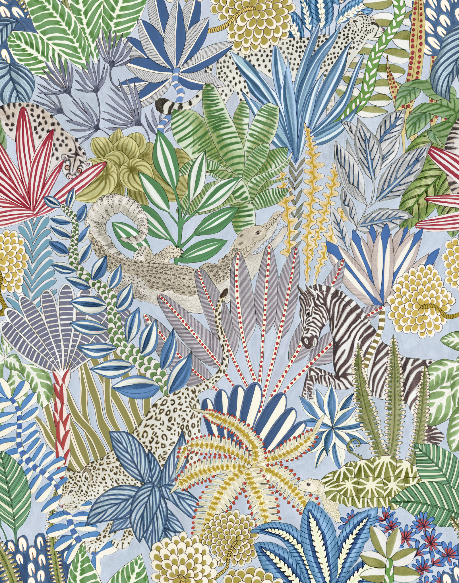 Hide and Seek MAC097 – The Pattern Collective