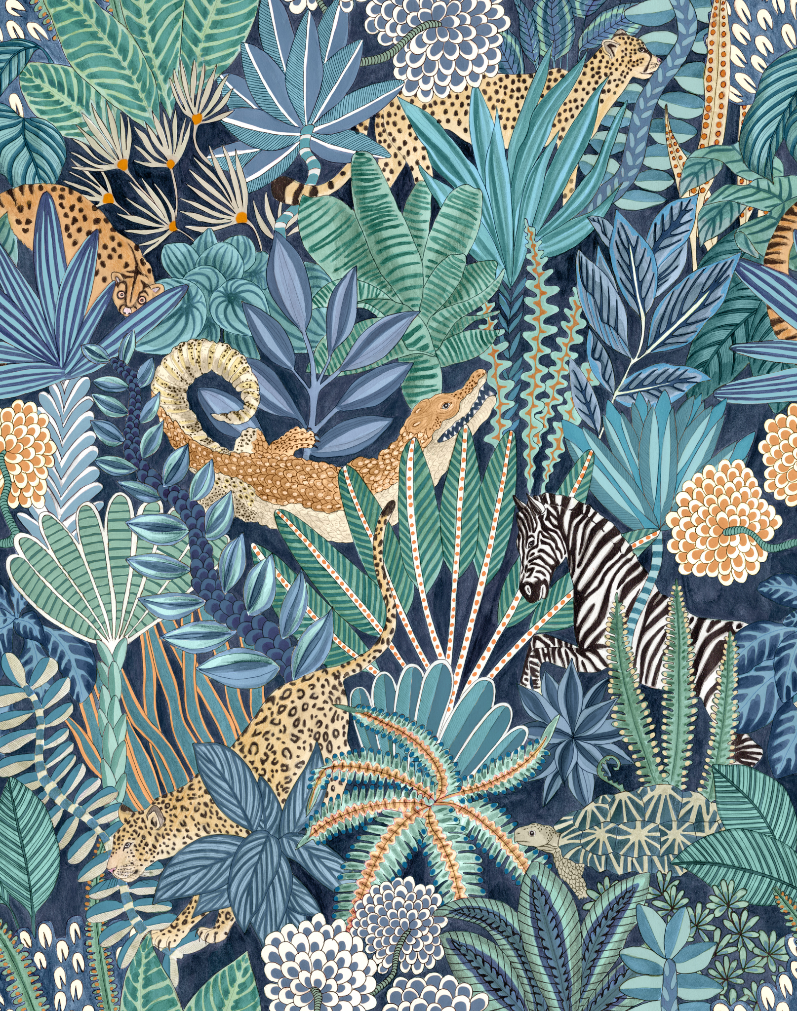 Hide and Seek MAC099 – The Pattern Collective