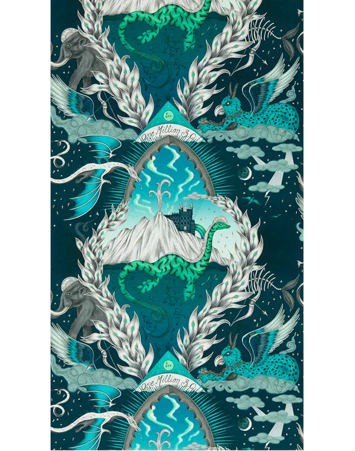 Highlandia, Marine W0214-01