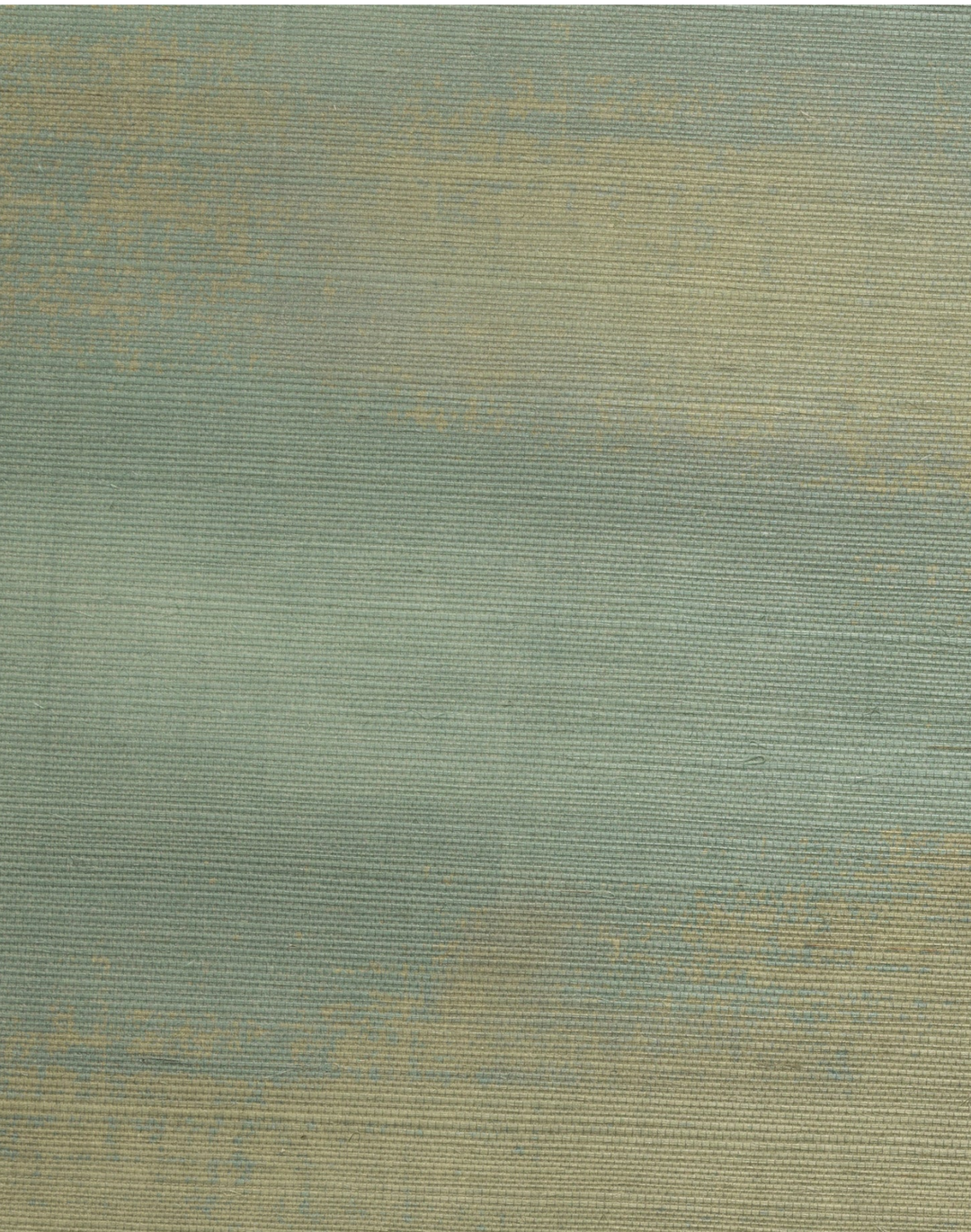 Grasscloth Horizon, Mist