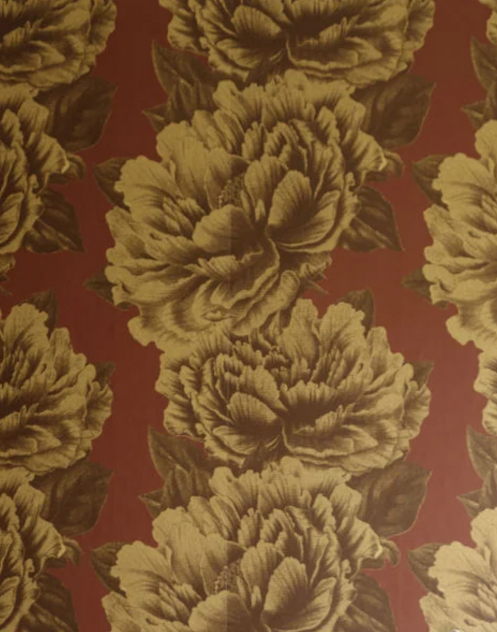 In Bloom, Red