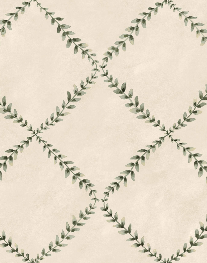 Ivy Garland, Bone YSP0516