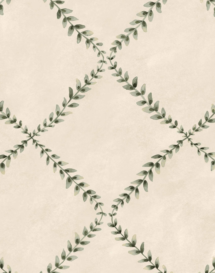 Ivy Garland, Bone YSP0516