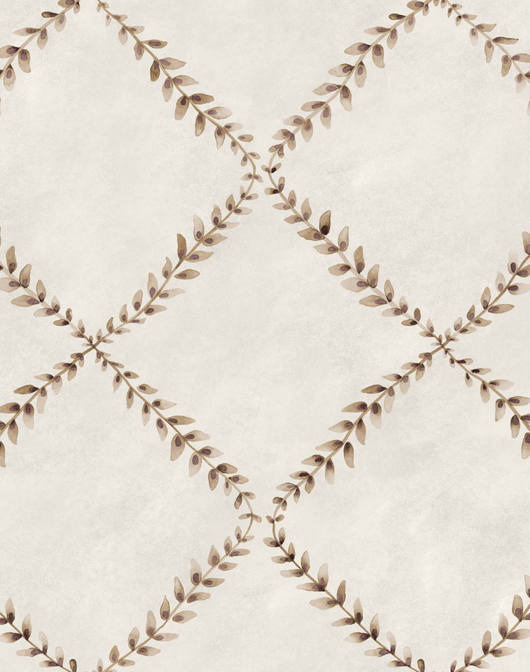 Ivy Garland, Prune YSP0520