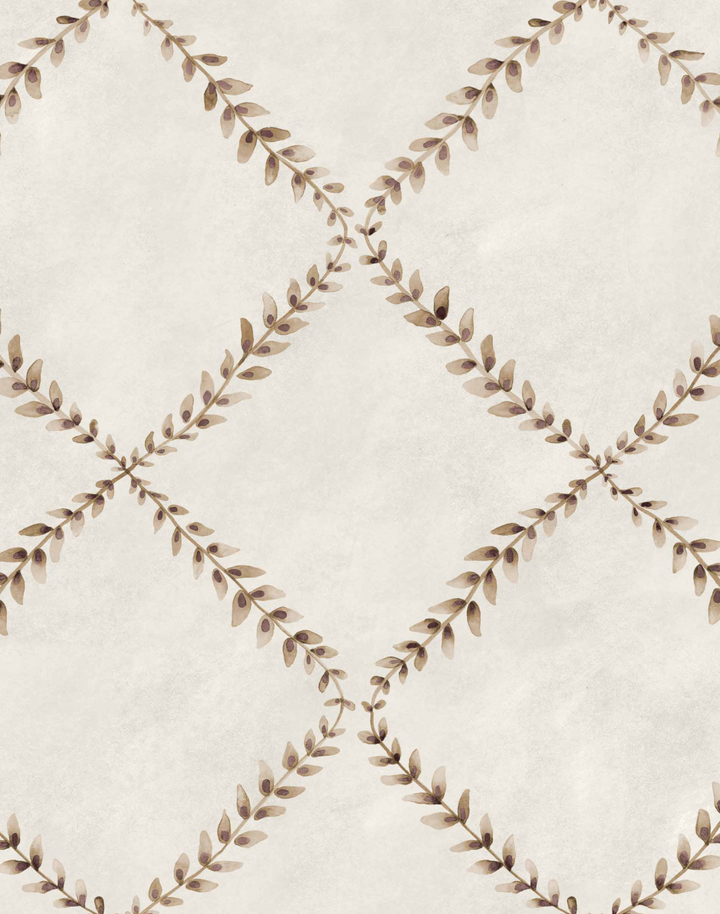 Ivy Garland, Prune YSP0520