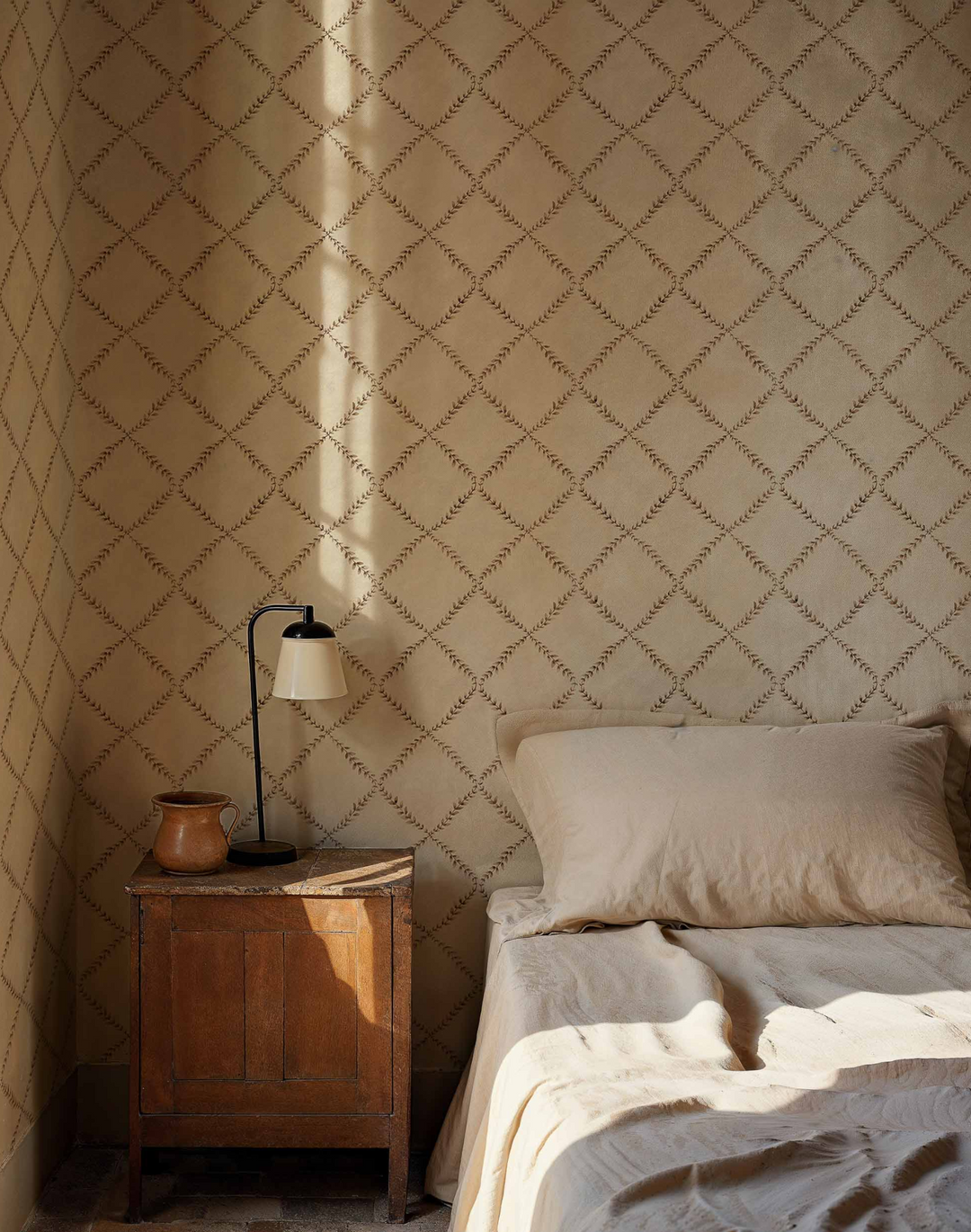 Ivy Garland, Prune YSP0520