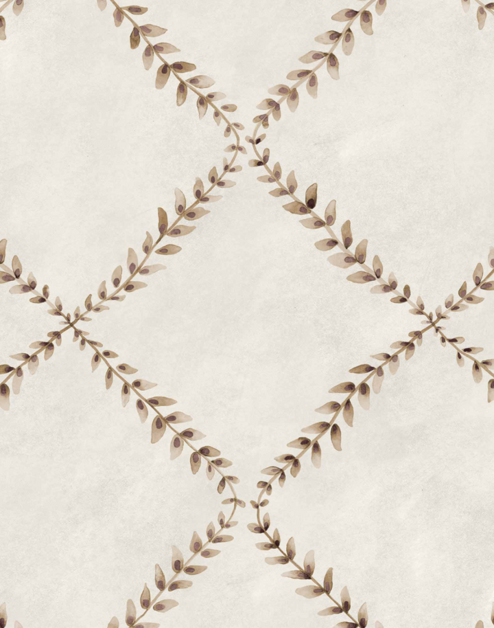 Ivy Garland, Prune YSP0520