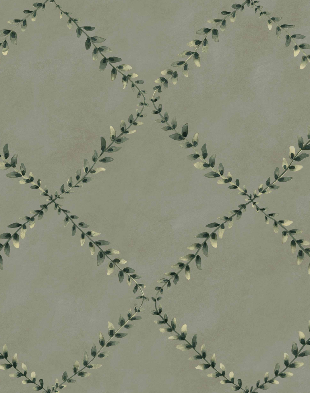 Ivy Garland, Sage YSP0517
