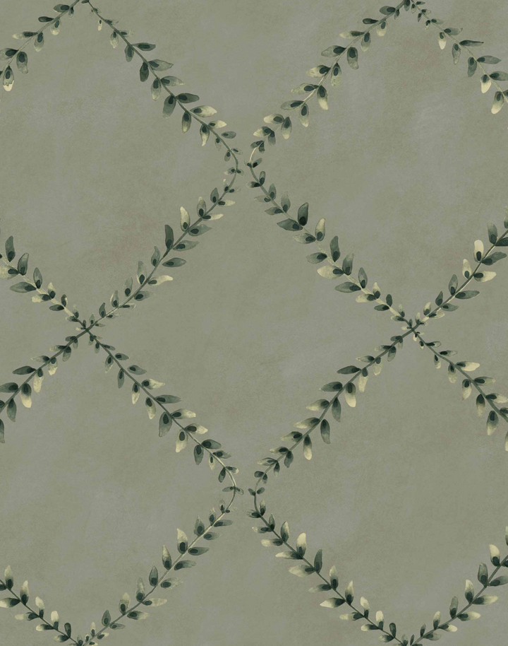 Ivy Garland, Sage YSP0517