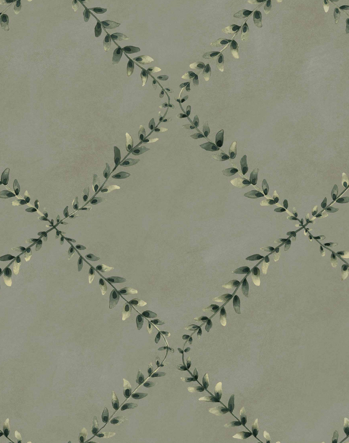 Ivy Garland, Sage YSP0517