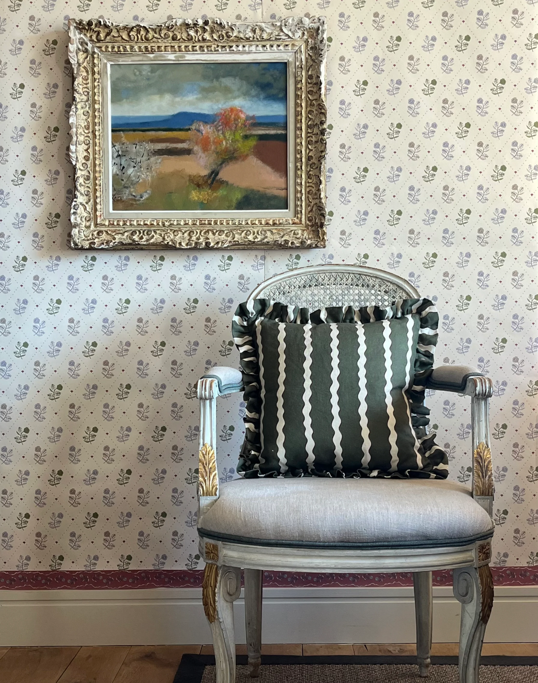 Jaipur, Hunter Plaster