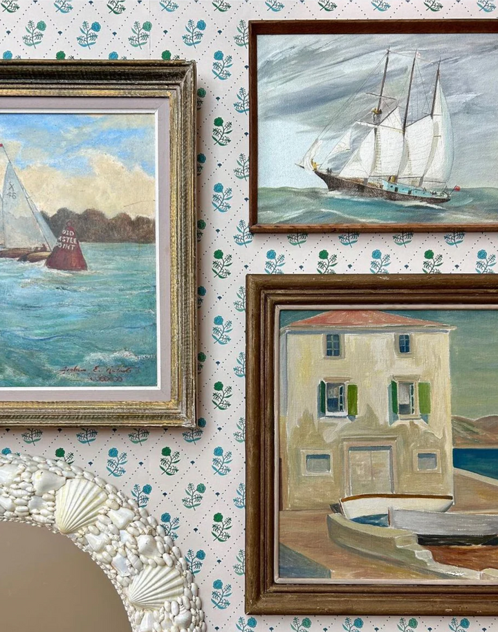 Jaipur, Emerald Turq