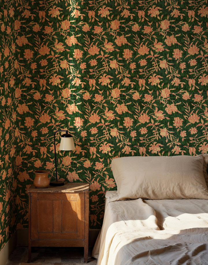 Jaleo, Green SO5206-1