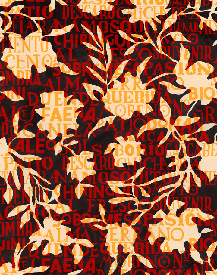 Jaleo, Mazarine SO5206-5