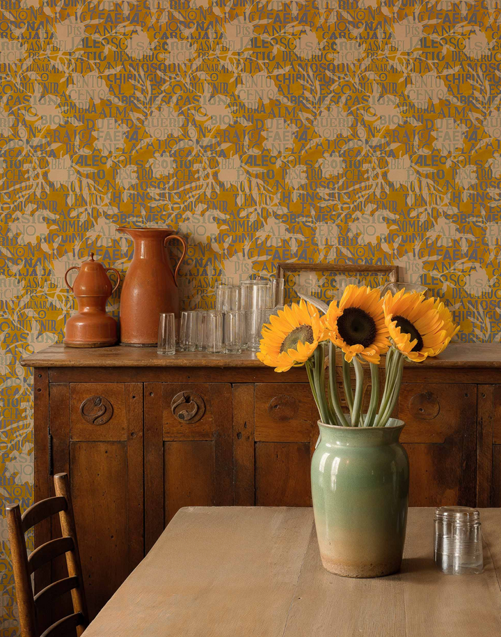 Jaleo, Yellow SO5206-3