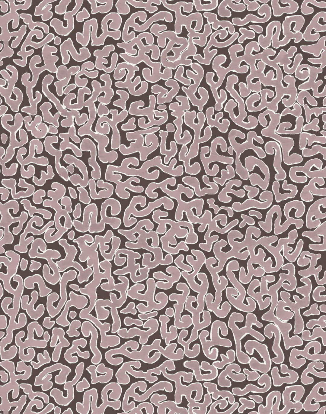 Java, Blush