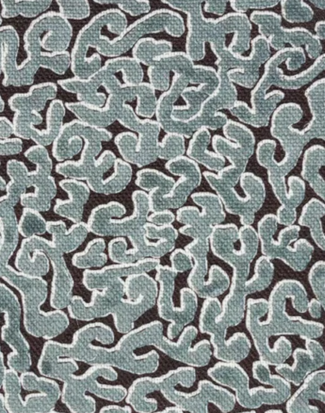 Java Fabric, Arctic