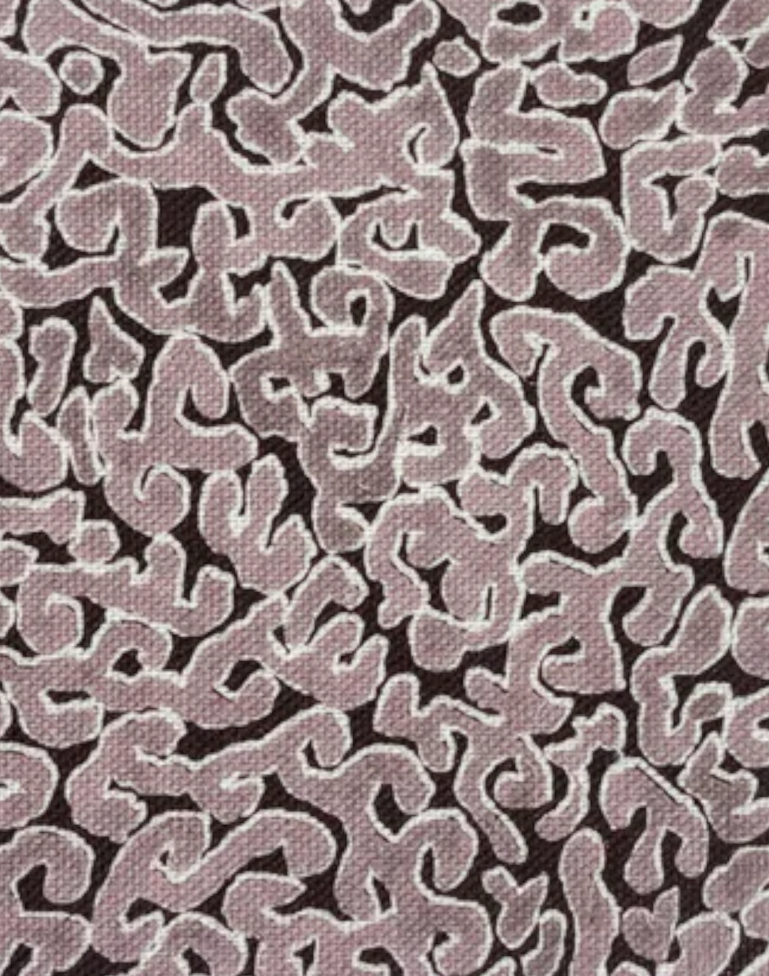 Java Fabric, Blush