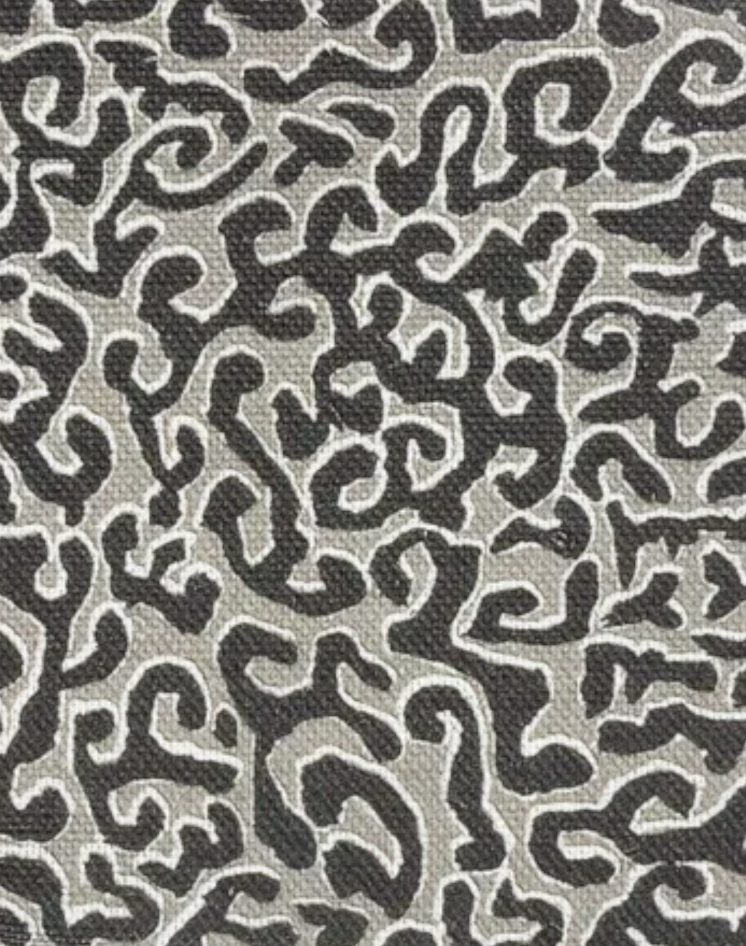 Java Fabric, Graphite