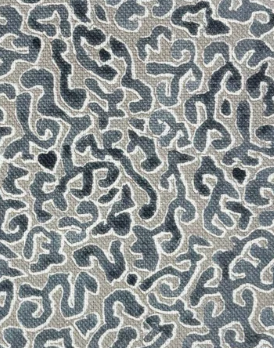 Java Fabric, Indigo