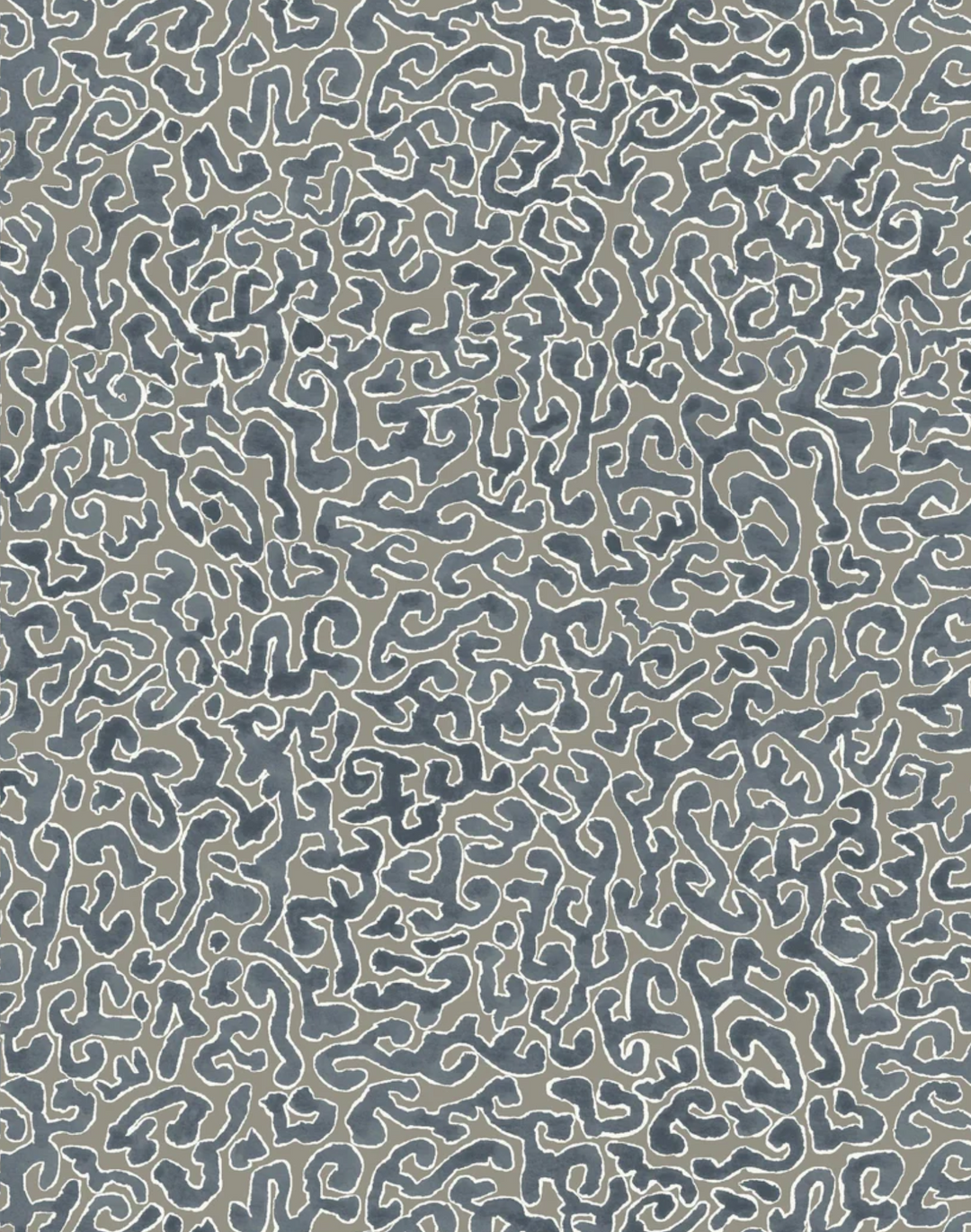 Java, Indigo