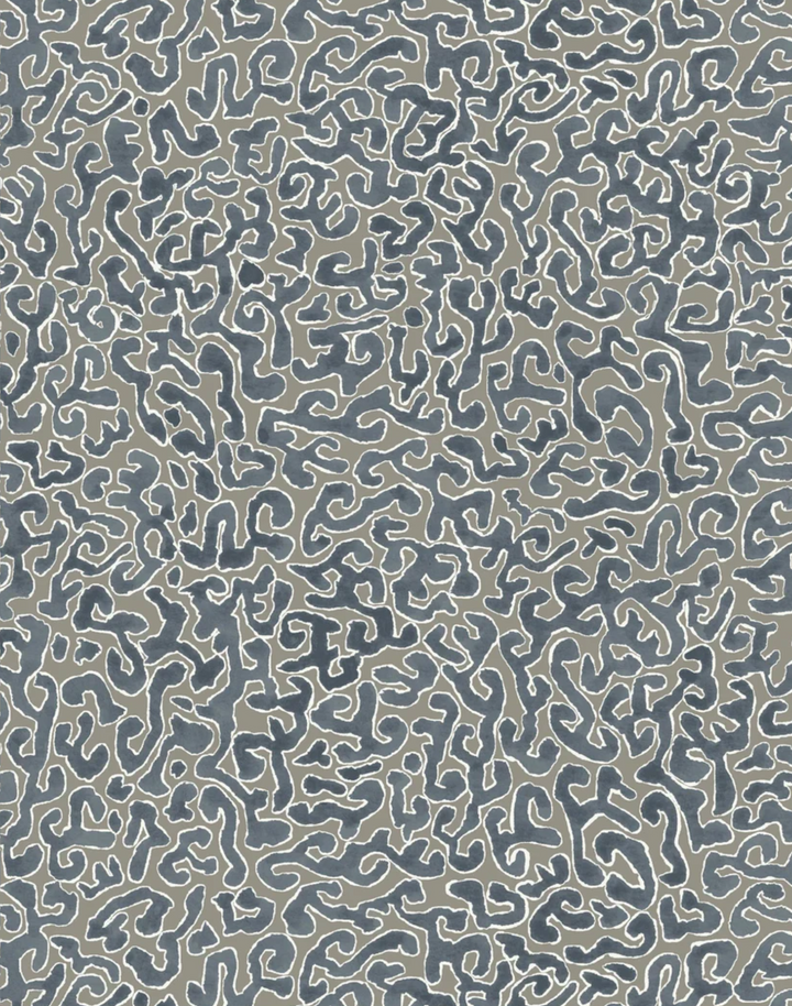 Java, Indigo