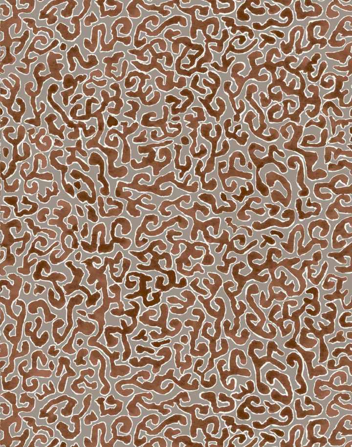 Java, Rust