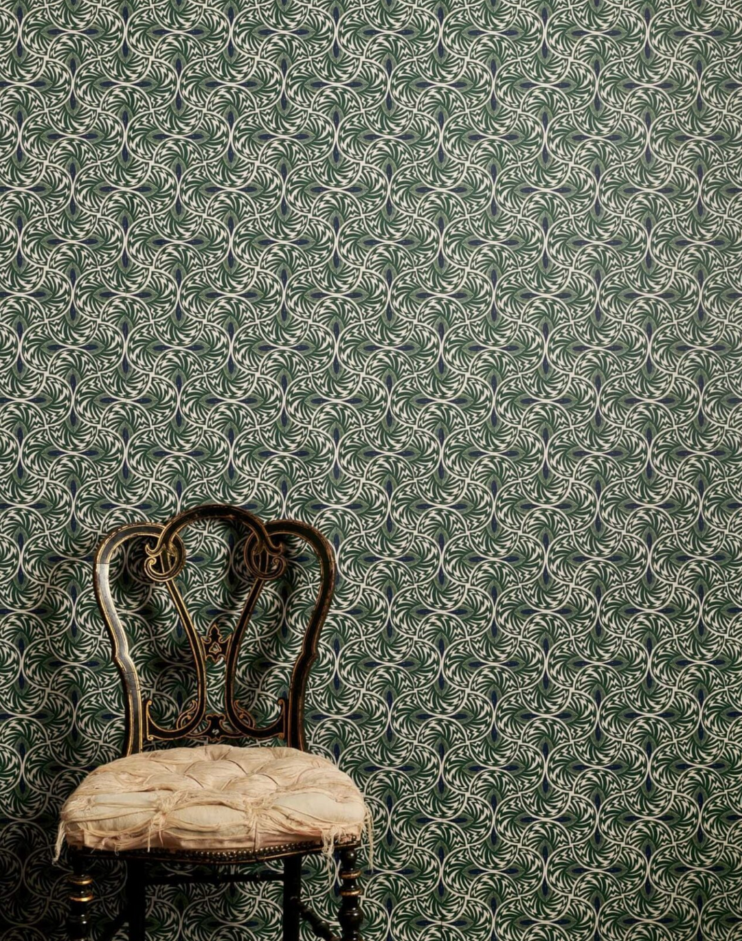 Jazz, Viridian