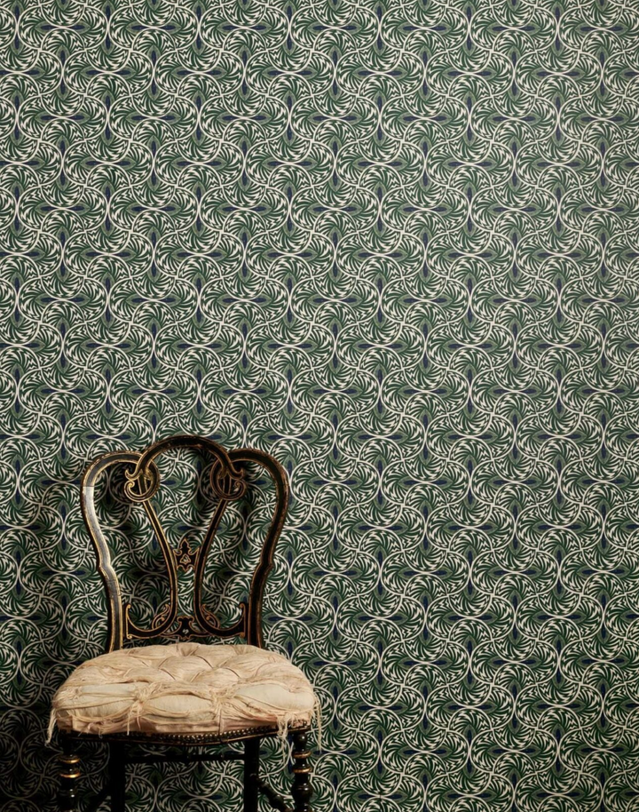Jazz, Viridian