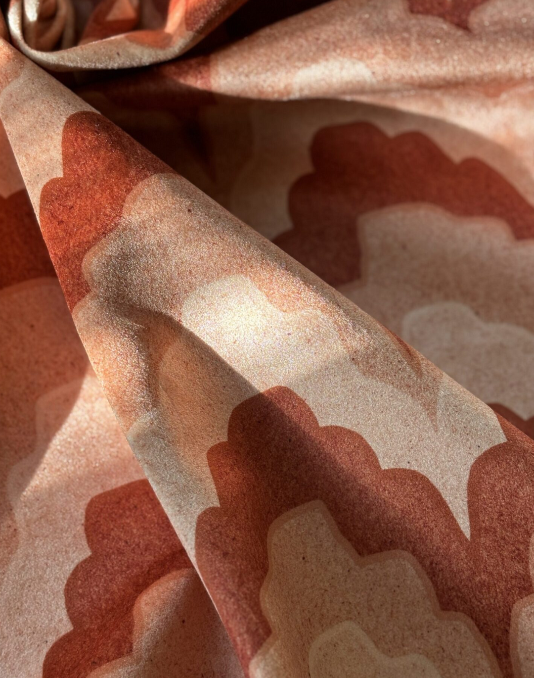 Joplin Velvet Fabric