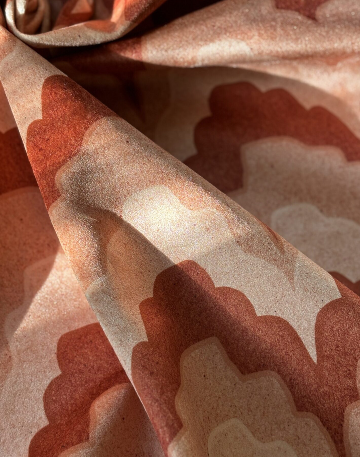 Joplin Velvet Fabric