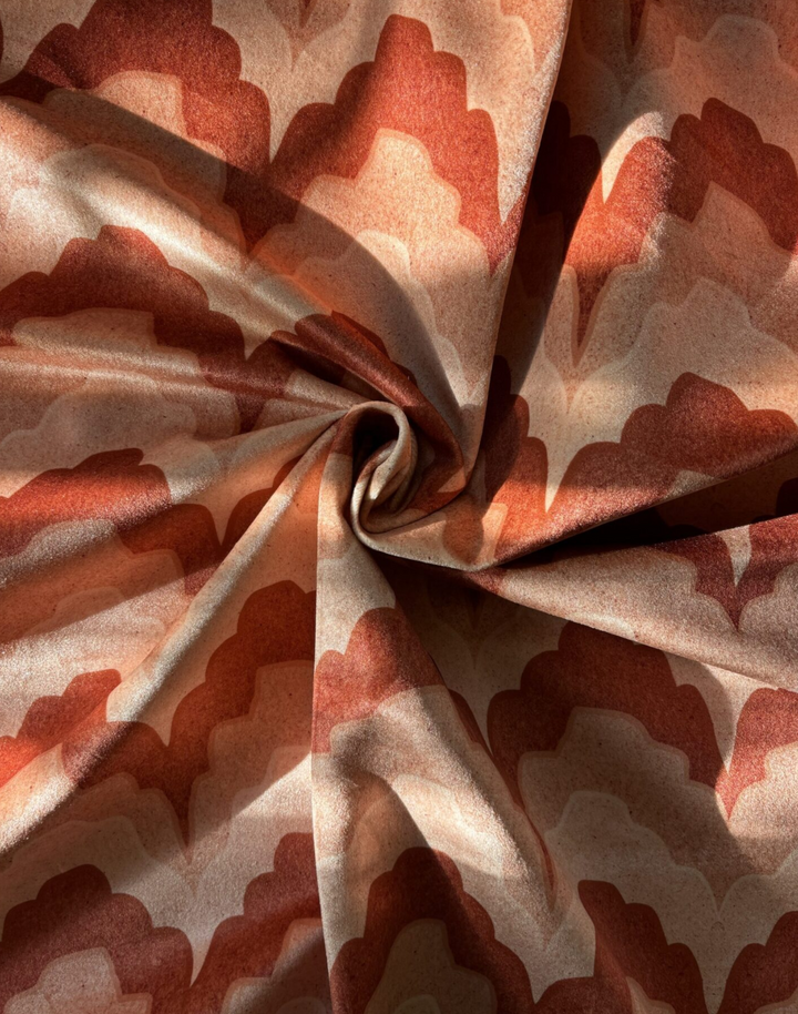 Joplin Velvet Fabric