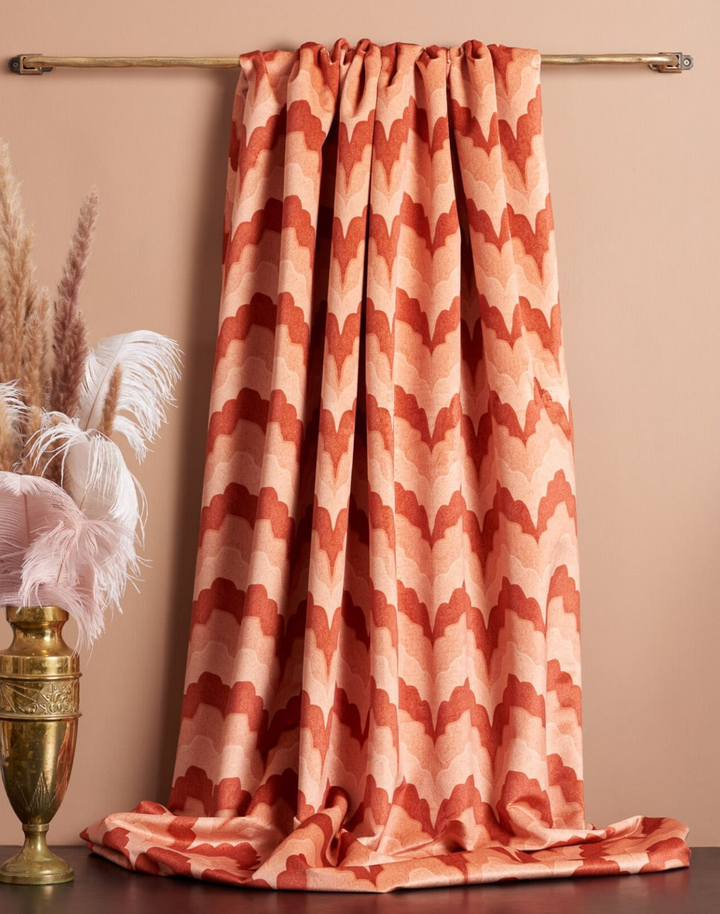 Joplin Velvet Fabric