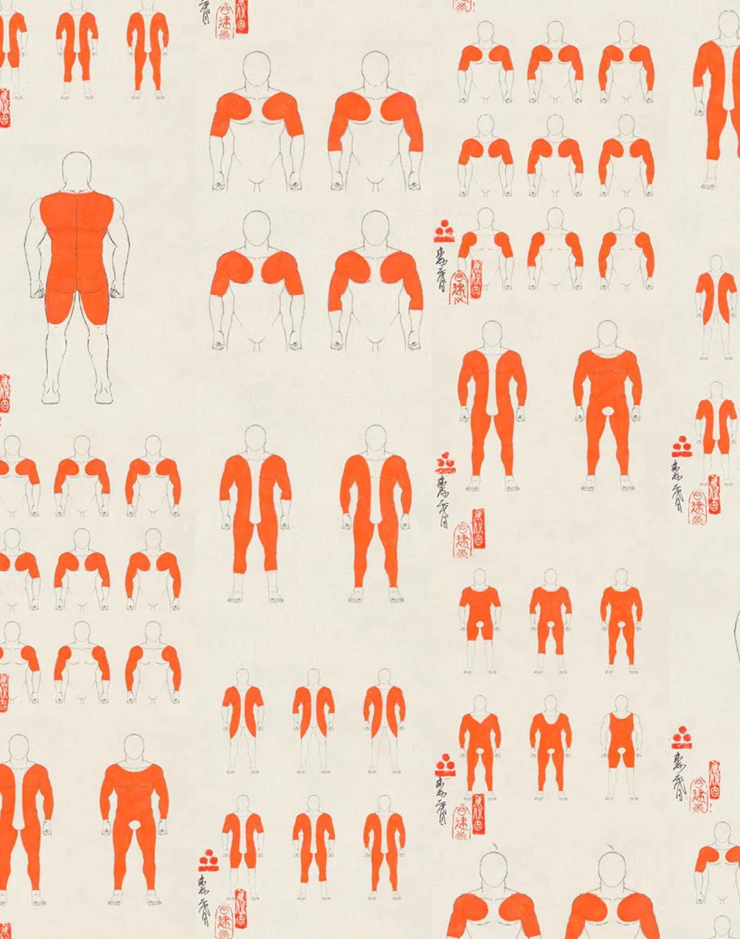 KSO-02 Gakubori by KENSHO II