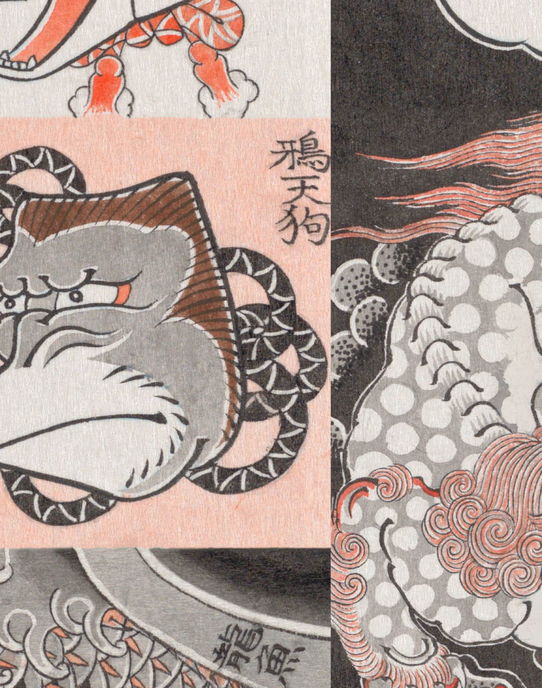 KSO-01 Irezumi by KENSHO II